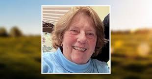 Patricia Ann Sussman Obituary August 27, 2023