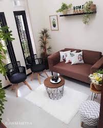 Sebagai pemilik rumah, kita juga sanggup lebih bersemangat dalam beribadah. Idea Deko Untuk Ruang Tamu Tips Hias Ruang Tamu Dapur Facebook