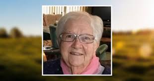 Edna Groneberg Obituary May 18, 2019