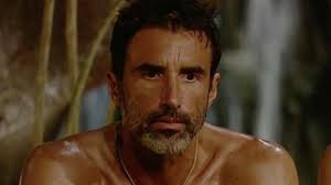 El aparatoso accidente de Hugo Sierra