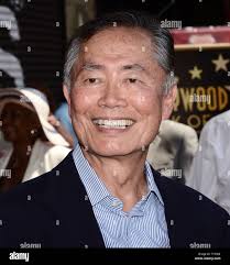 Takei hi-res stock photography and images