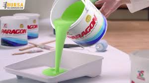 Harga cat dulux katalog semua warna juli 2019 baca juga harga cat tembok pilihan katalog warna cat dulux cat merek dulux sudah dikenal memiliki kualitas yang bagus selain itu juga memiliki warna. 10 Harga Cat Tembok Paragon 2021 Kualitas Cara Pengaplikasian