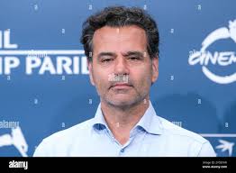 Jason sharp hi-res stock photography and images