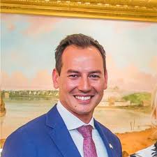 Ian Baum Email & Phone Number