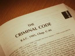 criminal code