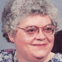Betty L. Coe Hummel, 85