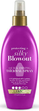 As a licensed hair professional i believe this information is misleading. Best Heat Protectant For Natural Hair Textures Types