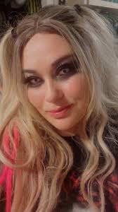 Missriddlebox Cosplay