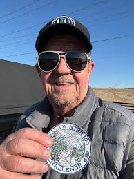 Riding the Extended Spring Creek Greenway Trail in Texas