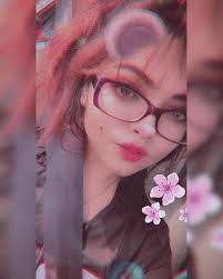 Aisha Ray's Instagram, Twitter & Facebook