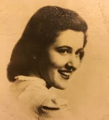 Nancy Gault Obituary (2016)