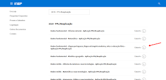 Por fim, feito a sua inscrição, é o momento agora de começar a estudar para obter a aprovação nessa prova que pode realmente mudar a sua vida. Simulado Encceja 2021 Ensino Fundamental E Medio