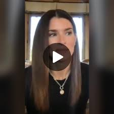Danica clearly has some very strong feelings regarding Martin Truex an...