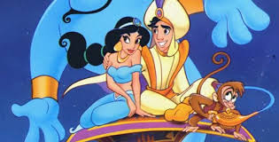 Start studying wie heißen die nomen?. Filmmusik Multilingual Aladdin A Whole New World Klangrevolution