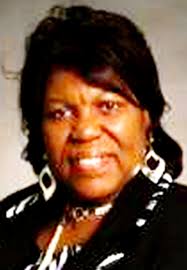 Doris Jean Cross Watson (1950-2014)