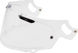 arai signet q helmet arai vas v max vision visor clear