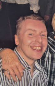 Condolence Book for Shane DOWLING (Dundalk, Louth)