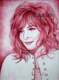 Avec plus de 34 millions. Pin On Mylene Farmer