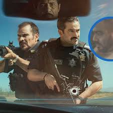 ¿Qué pasó con ‘El Cholo Iván’ y quién lo interpreta en "La Captura" de Netflix? Así fue su detención en la realidad