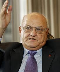 Billionaire dreams of zero child abuse