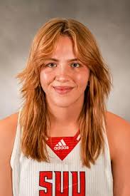 2021-22 Women's Basketball Roster