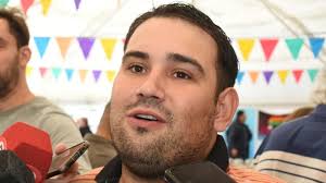 Bahía Cracker: Emanuel Delgado lamenta que el Estado apoye el cierre de  caminos de servidumbre