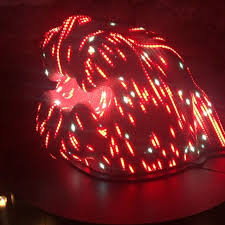 Pin By Maxxima Led Lighting On Led Art Led Lights Lights Art Pieces