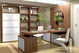 Modern Home Office Furniture