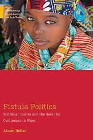 Fistula Politics: Birthing Injuries and the Quest for Continence in Niger  (Medical Anthropology): Heller, Alison: 9781978800366: Amazon.com: Books