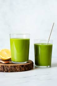 (seriously, try this kale smoothie recipe!) easy and fun to make, healthy, as well as super delicious. Veggie Packed Avocado Green Smoothie Healthy Nibbles