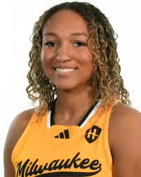 2024-25 Women's Basketball Roster