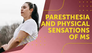 Image result for Paresthesia