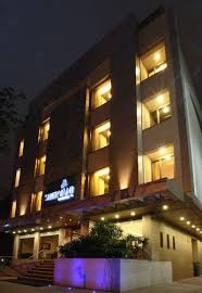 Shervani Nehru Place Is A Contemporary Boutique Business Hotel Located In The Heart Of South Delhi And Is Surrounded By Commercial Hu Places Capital City Hotel