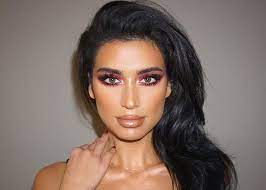 More images for what colors make green eyes pop » How To Make Green Eyes Pop With Makeup Fashionisers C