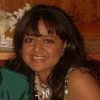 Emma Suazo's Instagram, Twitter & Facebook