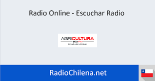 Conectados con agricultura lunes a viernes de 11:00 a 13:00 hrs. Radio Agricultura Online Escuchar Radio On Line