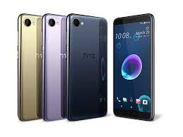 HTC Desire 12 - Notebookcheck.com ...