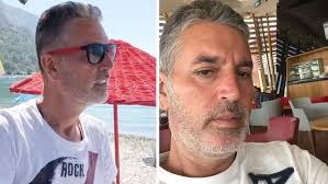 Barış atay‏verified account @barisatay may 23. Seda Sayan In Enistesi Gecirdigi Kazada Agir Yaralandi Magazin Haberleri