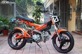 Pin Di Motorcycle