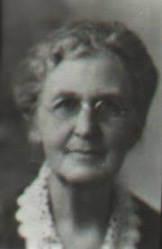 Lydia Davis Wallace Covington (1858-1938)