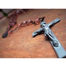 We are here to help you honor and celebrate their life, and to begin the healing process for your family. What Happened To The Rosary At Wakes U S Catholic