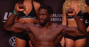 1 — 4:47, at ufc 237 on may 11, 2019, live from rio olympic arena in rio de janeiro, brazil. Ufc 237 Jared Cannonier Puts Away Anderson Silva With Pounding Leg Kick