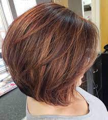 60 Beautiful And Convenient Medium Bob Hairstyles Medium Bob Hairstyles Medium Hair Styles Bob Hairstyles