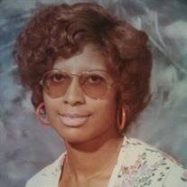 Mrs. Corene Rush Obituary