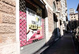 Un ristorante 2.0 per quattro fratelli Allex Città di Bologna si insedia  La Casina