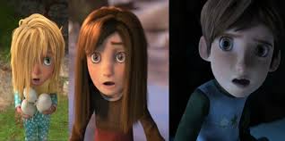 December Review: Rise of the Guardians (2012)