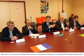 45 rue damiette, 76000 rouen. Diplomatie L Ambassade Du Gabon En Mission De Prospection Economique A Rouen Le Club De Mediapart