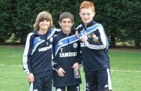 The decision to isolate mount and chilwell makes sense in my opinion as it reduces the risk of them potentially infecting the entire england squad. Christian Pulisic And Mason Mount Lad Photographed Next To Chelsea Duo In 2010 Speaks Out Givemesport