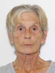 Geraldine Dewitt's Instagram, Twitter & Facebook