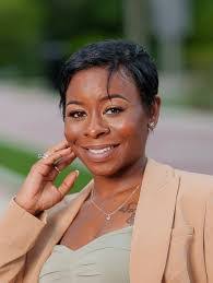 Felicia Norwood's Instagram, Twitter & Facebook